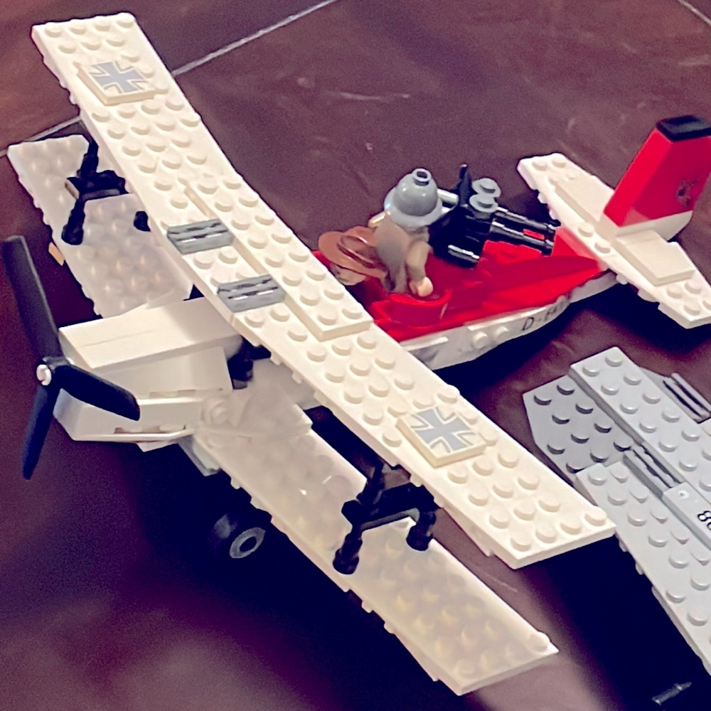 Lego 7198 - Picture 9 of 16